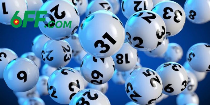 Đôi điều anh em cần lưu ý khi tham gia chơi xổ số 6FF