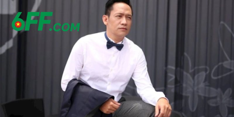 Kỹ năng quản lý và lãnh đạo của CEO Duy Đinh 6FF