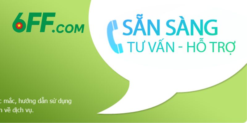 Những trường hợp mà bạn cần phải liên hệ 6FF ngay lập tức