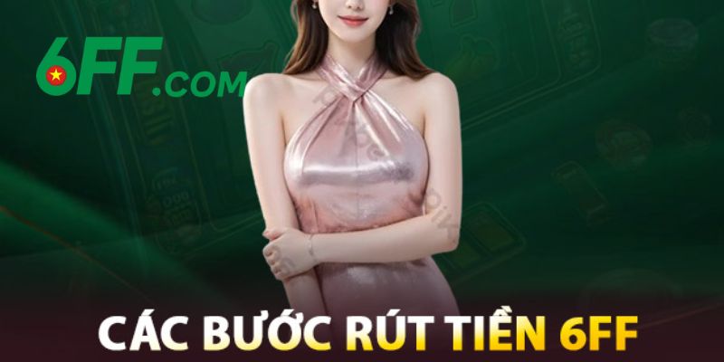 Quy trình rút tiền thưởng thắng về tài khoản cá nhân